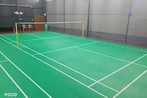 Speedy Pro Badminton Academy(kottivakkam) image