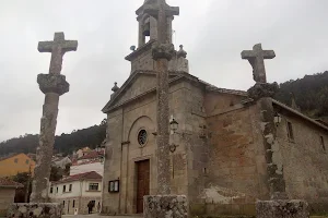 Igrexa de San Martiño de Bueu image