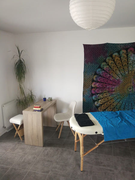 Grow Through Yoga, Elise Grosjean, photo 4