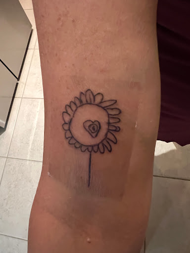 Explore scuba diver tattoo ideas, creative tattoo ideas in Panama City Beach, available at Oxygen Tattoo and Body Piercing Studio