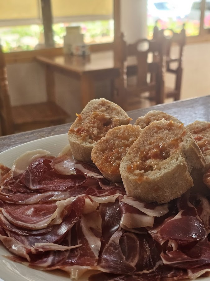 Bar Cal Siscu