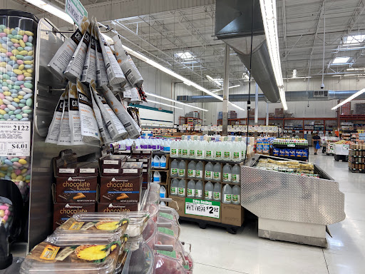 Supermarket «WinCo Foods», reviews and photos, 2400 N Park Blvd, Pittsburg, CA 94565, USA