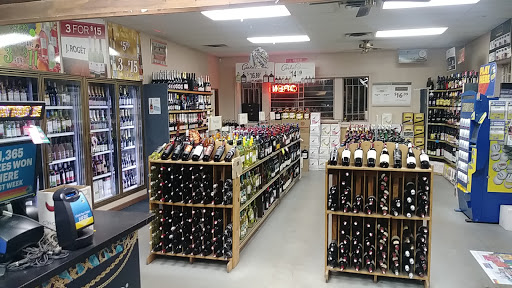 Liquor Store «Liquor Town», reviews and photos, 1277 Chili Ave, Rochester, NY 14624, USA