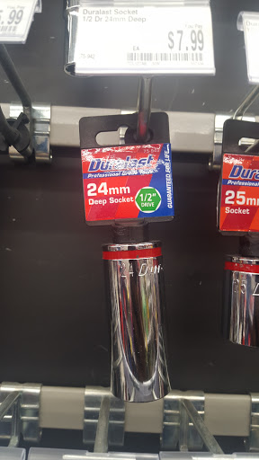 Auto Parts Store «AutoZone», reviews and photos, 6501 Reisterstown Rd, Baltimore, MD 21215, USA