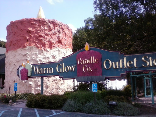 Candle Store «Warm Glow Candle Store», reviews and photos, 2131 N Centerville Rd, Centerville, IN 47330, USA