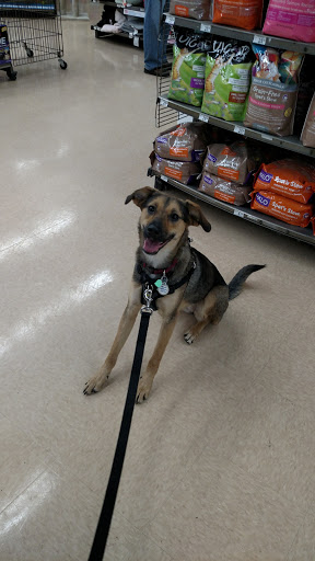 Pet Supply Store «Petco Animal Supplies», reviews and photos, 2823 County Home Rd, Goshen, IN 46526, USA