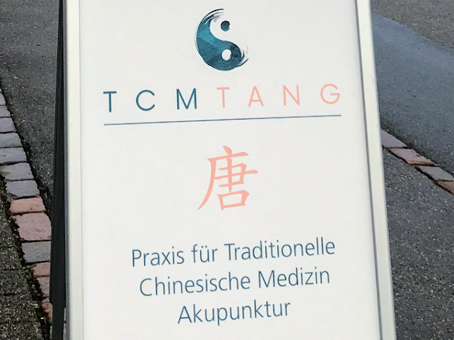 TCM Tang - Akupunkteur