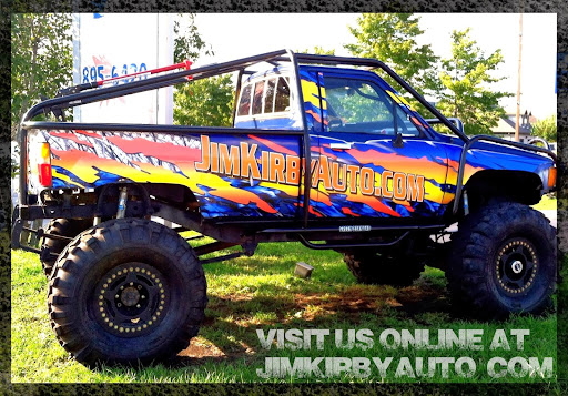 Used Car Dealer «Jim Kirby Automotive Inc», reviews and photos, 1510 S Church St, Murfreesboro, TN 37130, USA