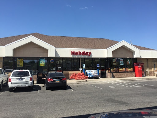 Holiday Stationstores, 1951 Durston Rd, Bozeman, MT 59718, USA, 