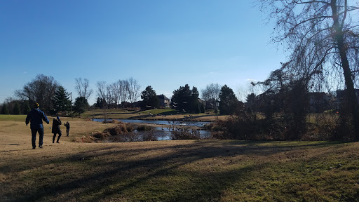 Public Golf Course «Pinecrest Golf Course», reviews and photos, 6600 Little River Turnpike, Alexandria, VA 22312, USA