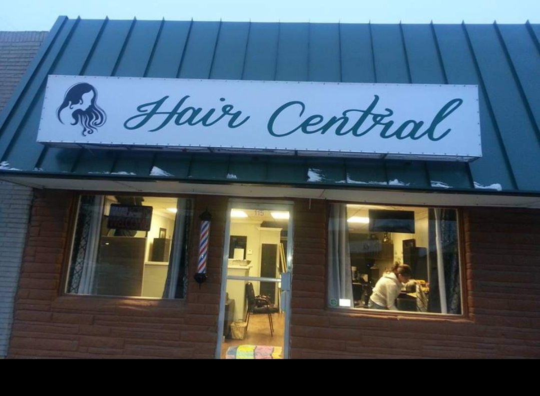 Hair Central