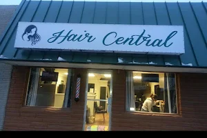 Hair Central image