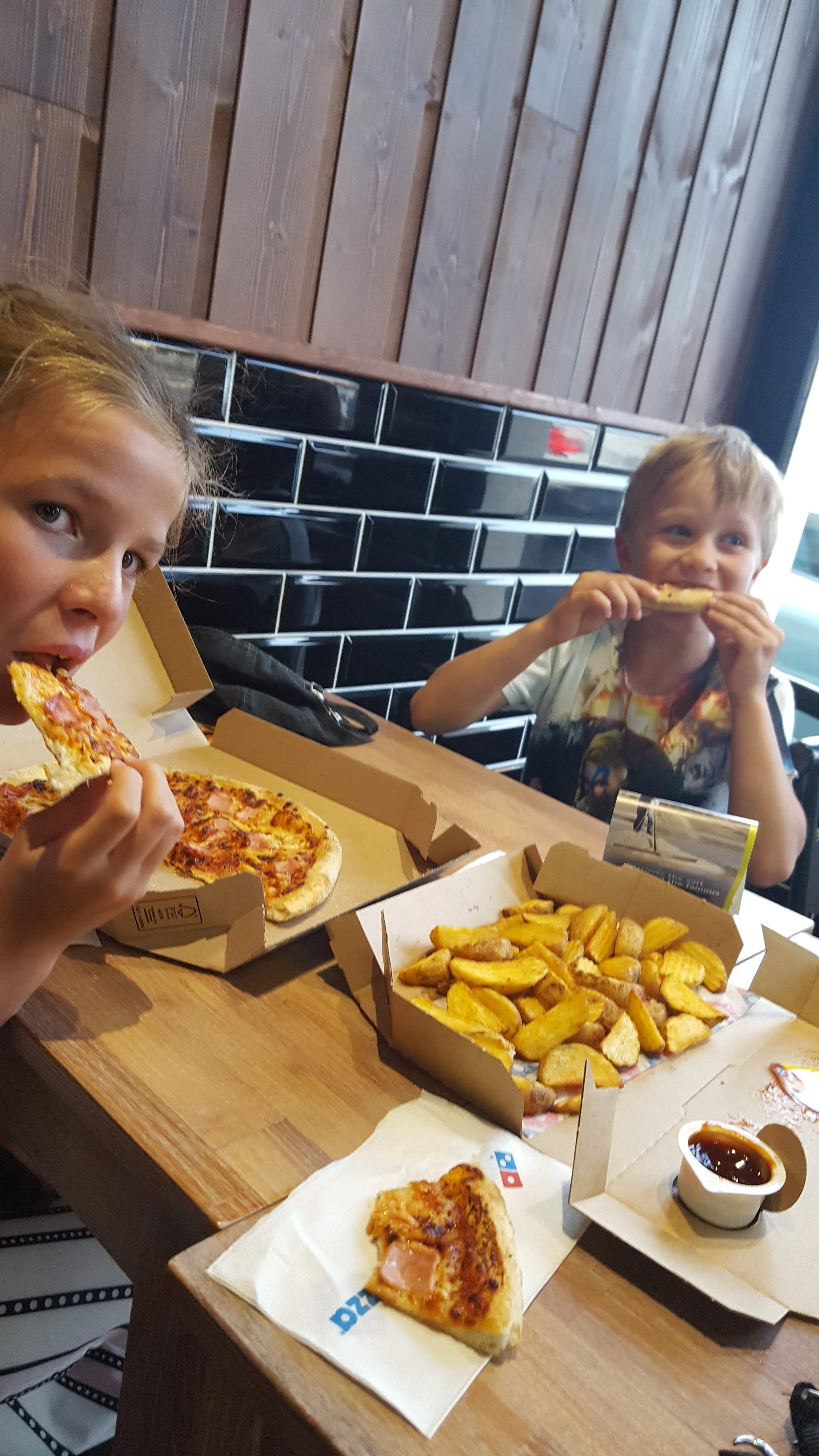 Photo n° 1 de l'avis de Johanne.a fait le 02/09/2018 à 07:32