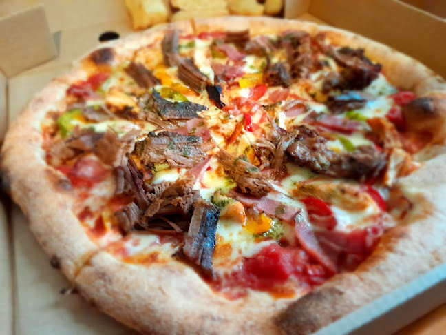 Pizza Amano - Birmingham