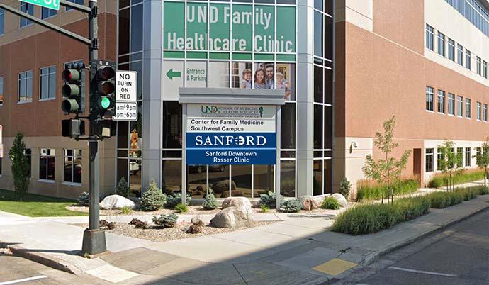 Sanford Hearing Center