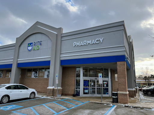 Pharmacy «Rite Aid», reviews and photos, 644 W Lancaster Ave, Wayne, PA 19087, USA