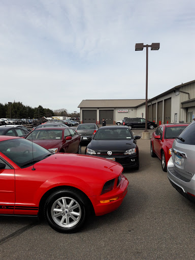 Car Dealer «Bedrock Motors», reviews and photos, 13830 Northdale Blvd, Rogers, MN 55374, USA
