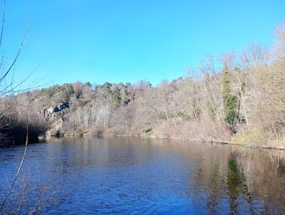 Pont de Changeac à Vorey