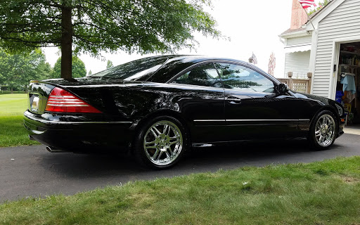 Auto Repair Shop «Three Star Auto Service, Inc.», reviews and photos, 153 Prospect Plains Rd, Monroe Township, NJ 08831, USA