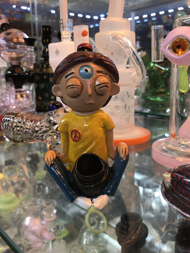 Cigar Shop «Billionaire smoke shop», reviews and photos, 1214 W Dr Martin Luther King Jr Blvd, Seffner, FL 33584, USA