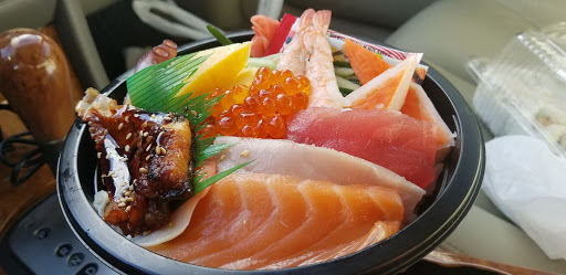 Restaurant «One World Market of Indiana», reviews and photos, 8466 Castleton Corner Dr, Indianapolis, IN 46250, USA