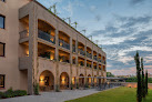 SOWELL HOTELS Les Chevaliers Carcassonne