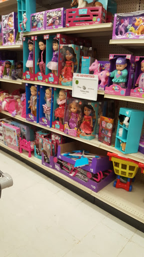 Discount Store «Big Lots», reviews and photos, 1209 W Spring St, Monroe, GA 30655, USA