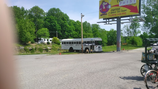 Market «Paradise Point Market Place», reviews and photos, 10300 New Glasgow Rd, Scottsville, KY 42164, USA