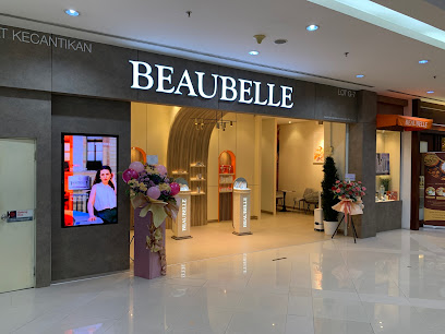 Beaubelle Flagship Salon Hartamas