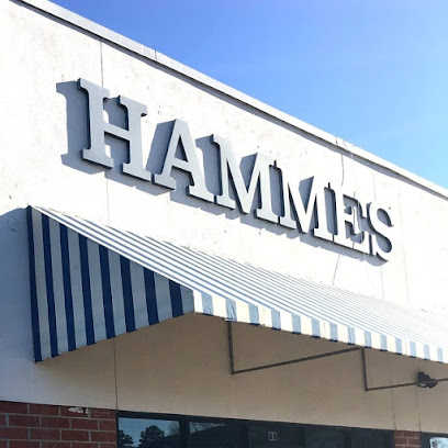 Hammes Staffing & Office Professionals