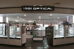1001 Optical - Optometrist Market City