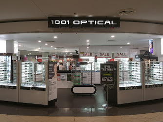 1001 Optical - Optometrist Market City