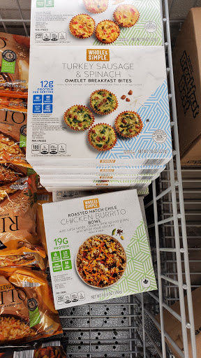 Supermarket «ALDI», reviews and photos, 6 Van Dyke Ave, New Brunswick, NJ 08901, USA