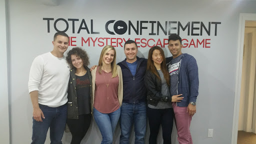 Tourist Attraction «Total Confinement», reviews and photos, 233 N Main St, Randolph, MA 02368, USA