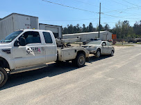 Gorilla Hook Towing & Rebuilder's LLC - Photo 3 - Car repair in , Macon