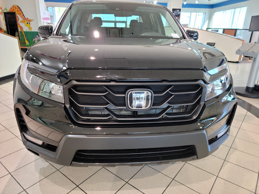 Honda Dealer «AutoNation Honda Tucson Auto Mall», reviews and photos, 810 W Wetmore Rd, Tucson, AZ 85705, USA