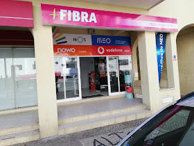 nFibra NOS | NOWO