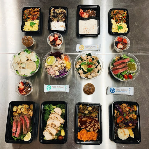 Health Food Store «Local Health Market», reviews and photos, 16535 Huebner Rd #112, San Antonio, TX 78248, USA