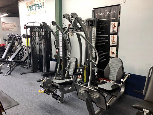 Exercise Equipment Store «Winston Fitness Equipment Inc», reviews and photos, 3618 Shepherd Dr, Houston, TX 77098, USA