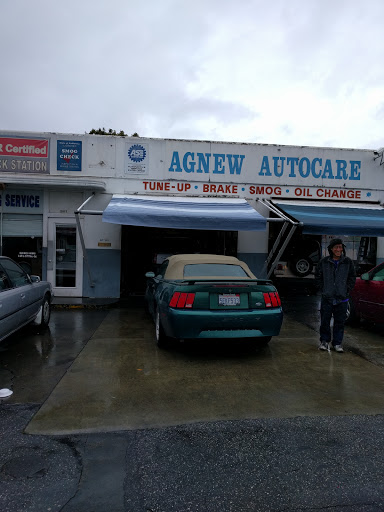 Auto Repair Shop «Agnew Autocare», reviews and photos, 2017 Agnew Rd, Santa Clara, CA 95054, USA