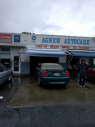 Agnew Autocare