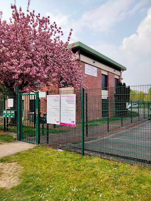 Centre de protection maternelle et infantile (PMI) de Trappes à Trappes