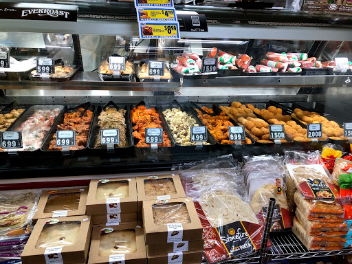 Supermarket «Met Food», reviews and photos, 1177 Hylan Blvd, Staten Island, NY 10305, USA