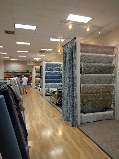 Fabric Store «Interior Fabrics Houston», reviews and photos, 3104 Fondren Rd, Houston, TX 77063, USA