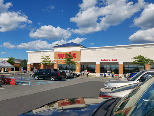 Grocery Store «Weis Markets», reviews and photos, 315 US-206, Hillsborough Township, NJ 08844, USA