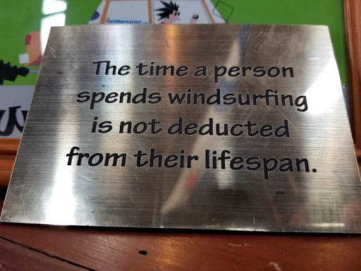 Sporting Goods Store «Delta Windsurf Co», reviews and photos, 3729 W Sherman Island Rd, Rio Vista, CA 94571, USA