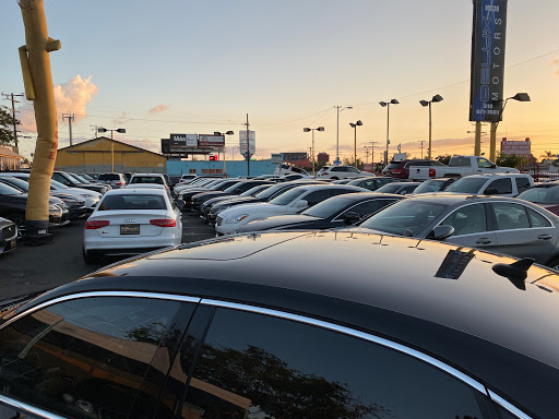 Used Car Dealer «Delux Motors», reviews and photos, 10520 Hawthorne Blvd, Inglewood, CA 90304, USA