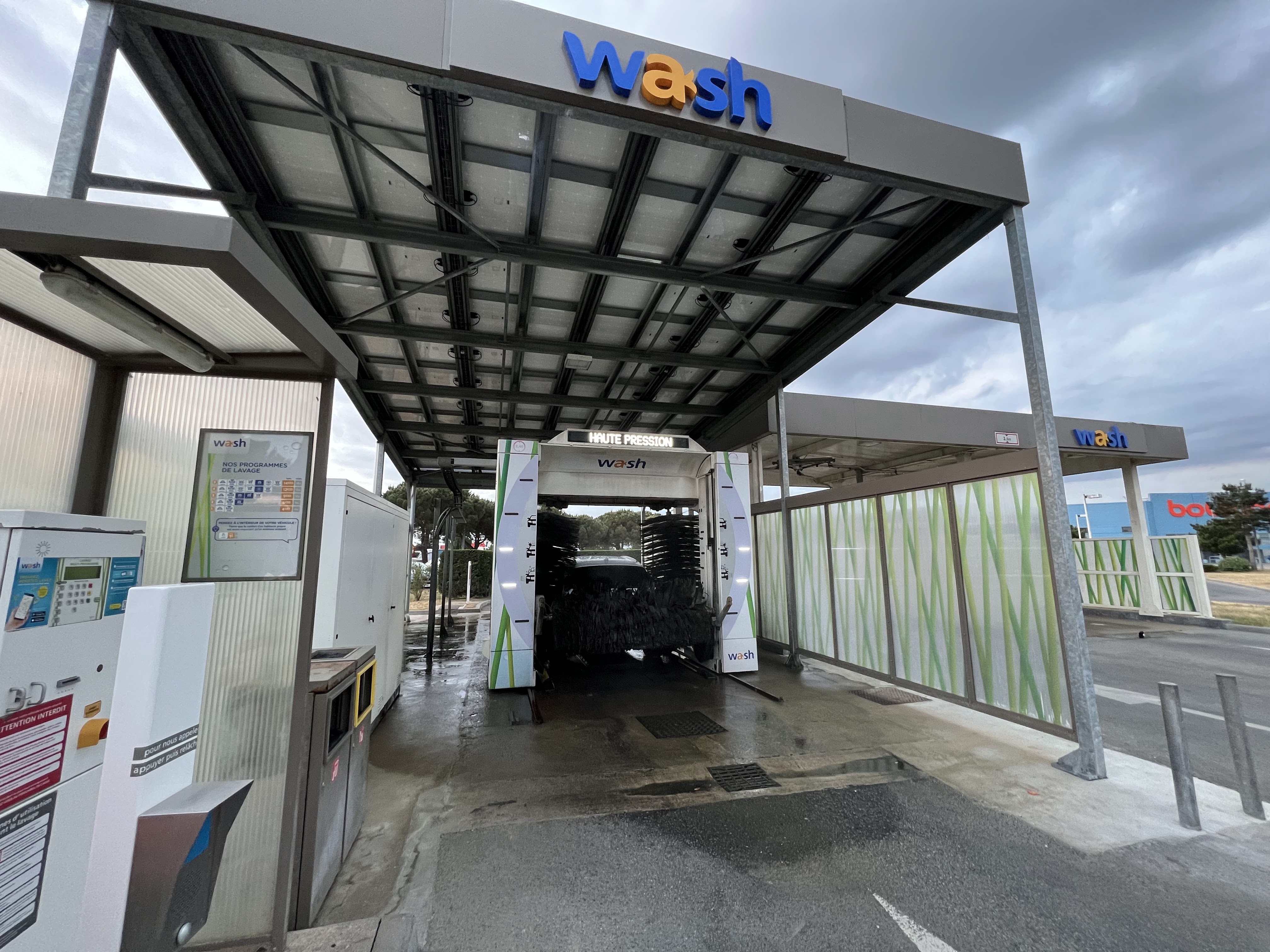 Photo n° 1 de l'avis de Alban.E fait le 22/05/2022 à 19:25
