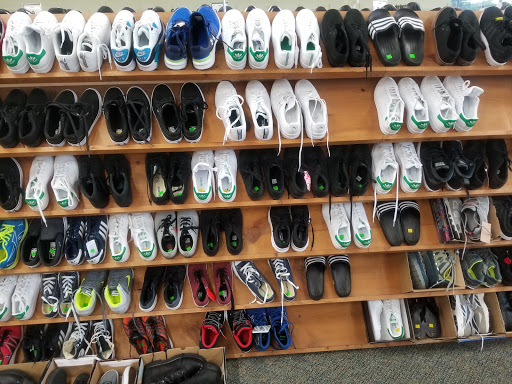 Shoe Store «K & T Shoes», reviews and photos, 485 Pickwick St S, Savannah, TN 38372, USA