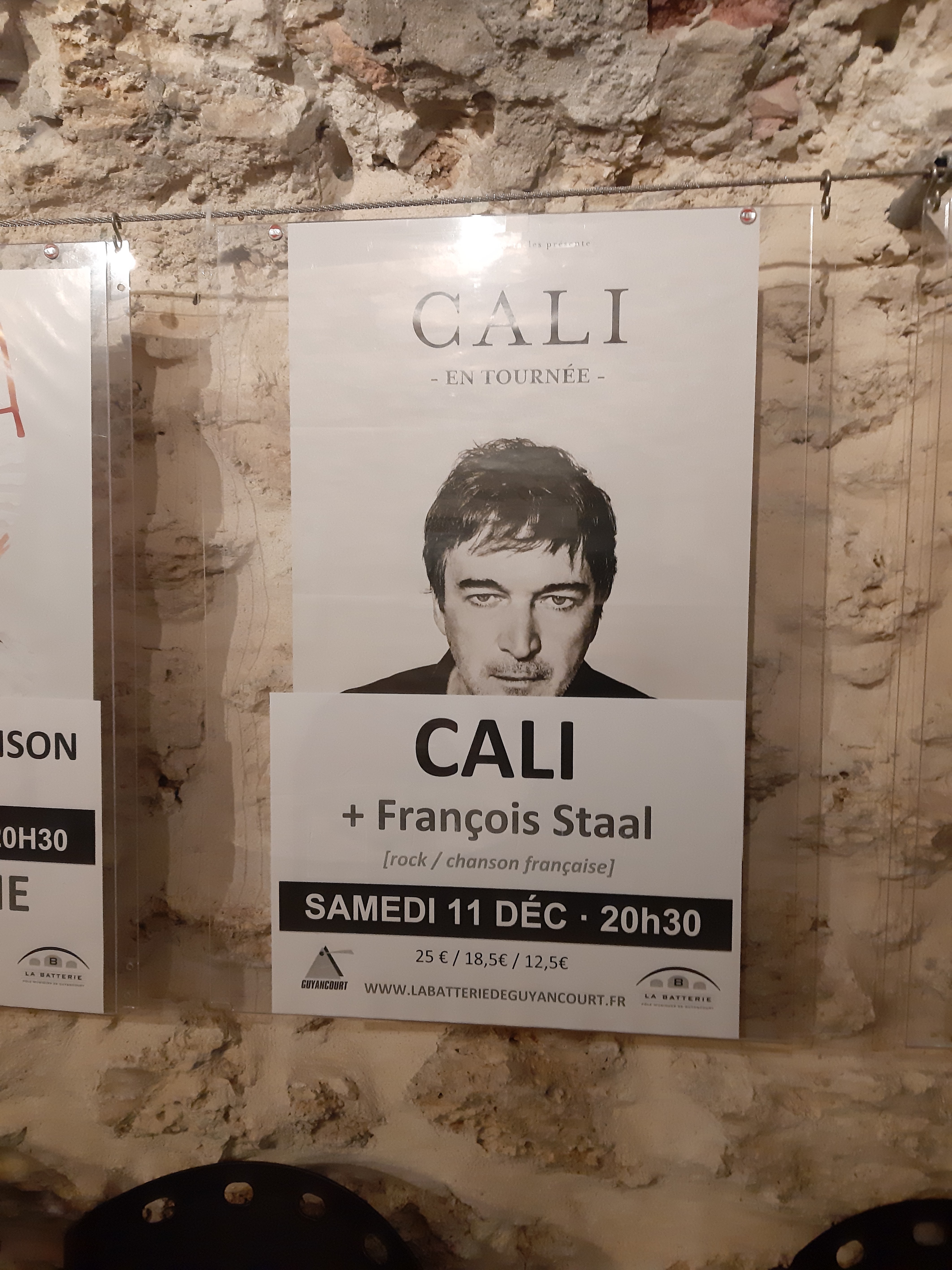 Photo n° 1 de l'avis de christophe.E fait le 12/12/2021 à 00:20